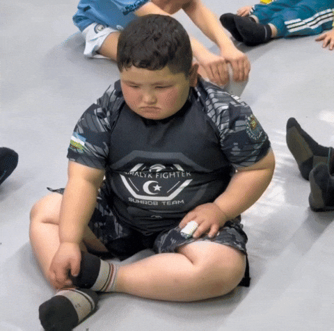 Uzbek Uzb GIF