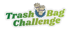 Trashbagchallenge Sticker by SOLVE Oregon
