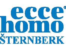 Eh Sticker by EcceHomo