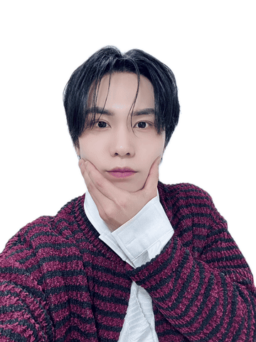 Hello Sticker