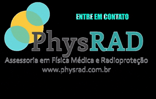 Contato GIF by PhysRAD