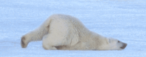 mondays GIF