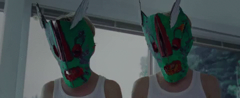 Image result for goodnight mommy gif