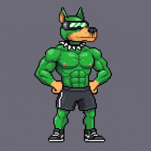 I Love You Hearts GIF by SkyDog Social