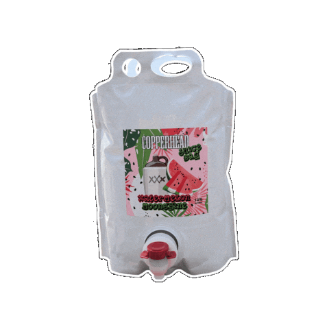 North Bay Summer Sticker by CopperheadDistillery