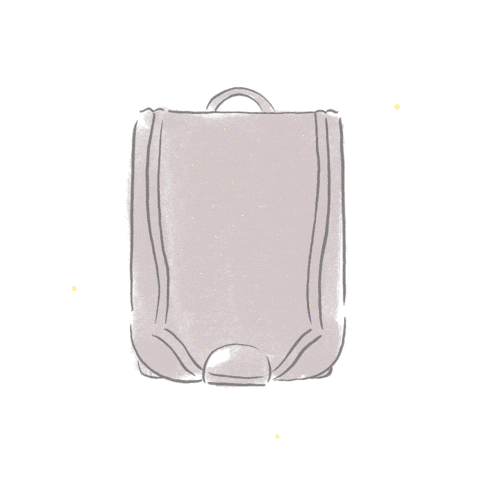 ランドセル Randoseru Sticker by 土屋鞄製造所