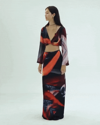 Sexy Top Spring Outfits GIF by OTHER STORE