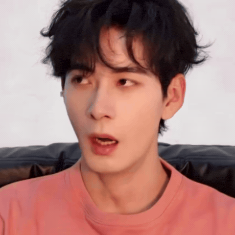 Tired Chinese Drama GIF