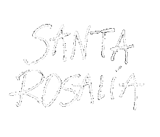 Spanish Santa Sticker by Nomehas Visuals ™