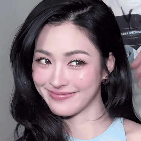 Beauty Smile GIF