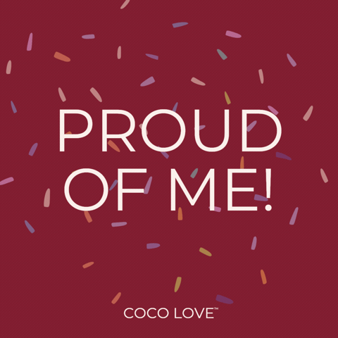 COCO LOVE GIF