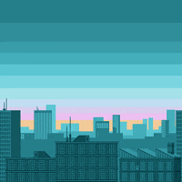 Pixel City GIFs - Find & Share on GIPHY