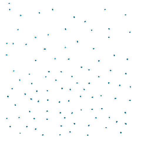 Rain Effects Sticker