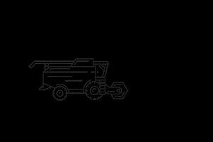 Harvest GIF