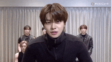 Leo GIF