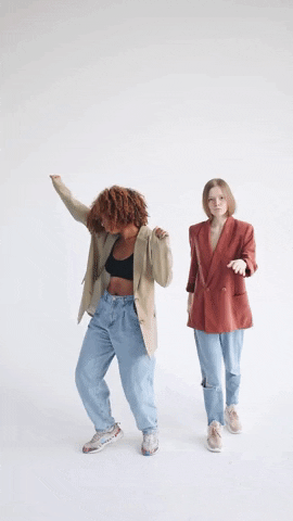 Kappi Fashion GIF