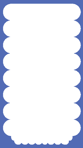 Template Nascar Sticker by NASCAR México