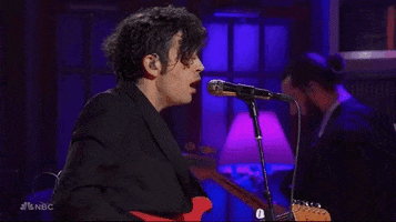 The 1975 Snl GIF by Saturday Night Live