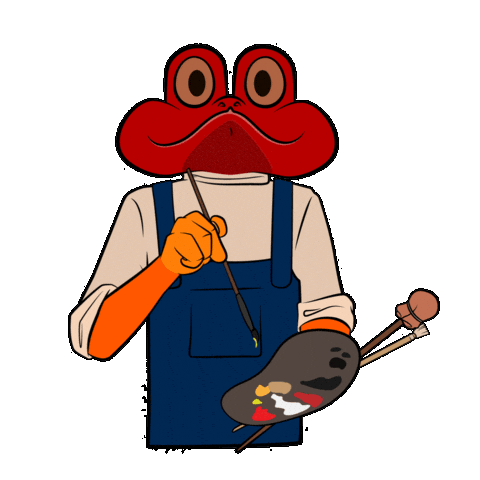 Cutin Sticker by UCuenca