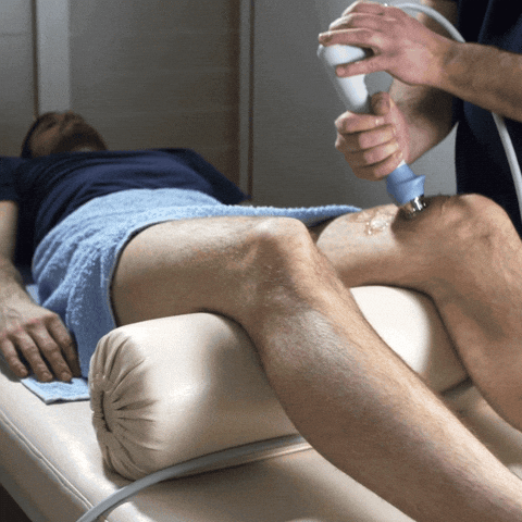 Phoenix Shockwave Therapy GIF by Just Healthy