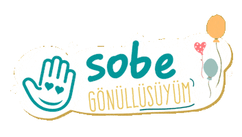 Autism Foundation Sticker by SOBE Vakfı