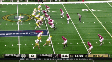 Football GIF