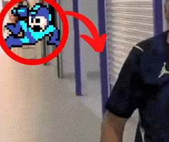 Security Nabi GIF