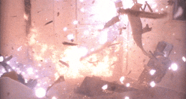 explosion GIF