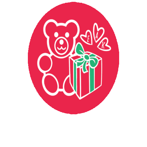 Sticker by Hance Family Foundation