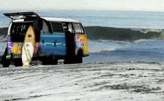 gallery volkswagen GIF