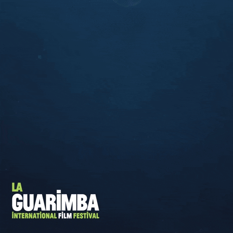On My Way Swimming GIF by La Guarimba Film Festival