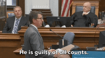 Trial Rittenhouse GIF by GIPHY News