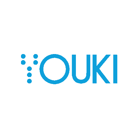 YOUKI Sticker