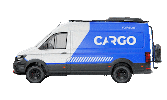 Heavy Duty Car Sticker by TORSUS