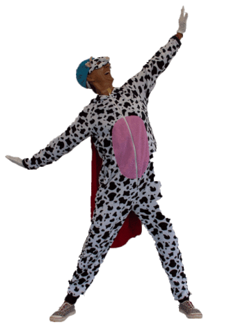 Camping Village Adria Sticker