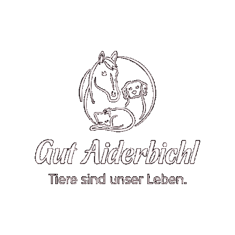 Gut Aiderbichl Sticker