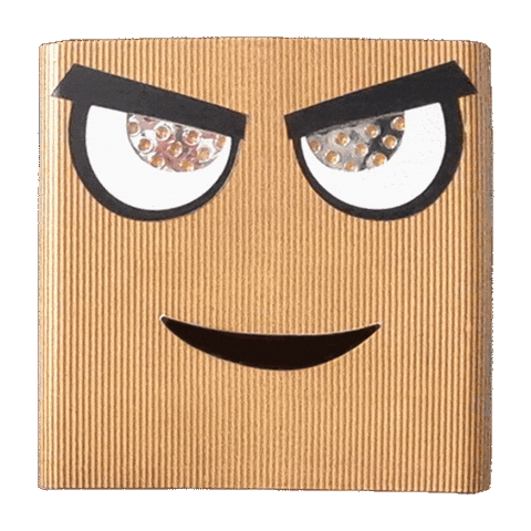 Mask Sticker by Djs From Mars