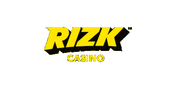 Rizk Casino Sticker by RizkHR