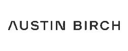 Austin Birch Sticker