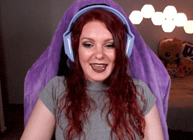 Happy GIF