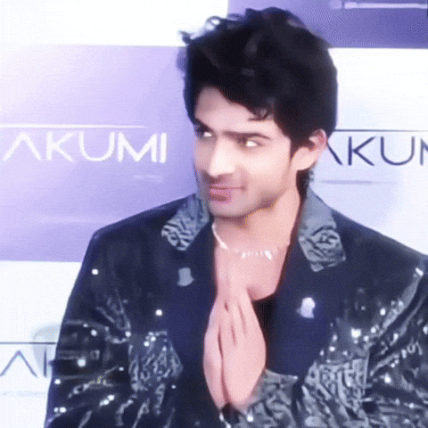 Abhishek GIF