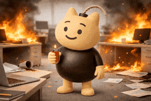 Chachalai GIF
