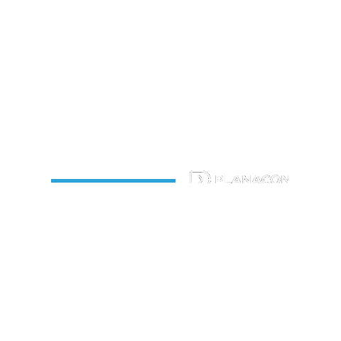 Planacon Sticker