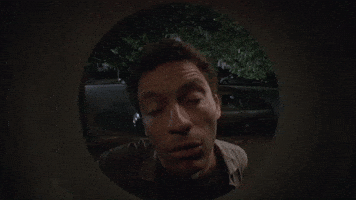Drunk The Wire GIF
