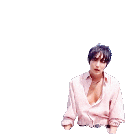 Sexy Lee Joon Gi Sticker