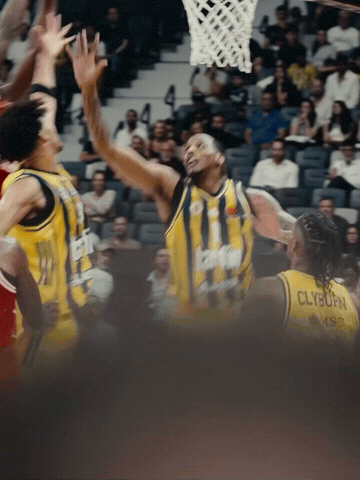 Olympiacos GIF