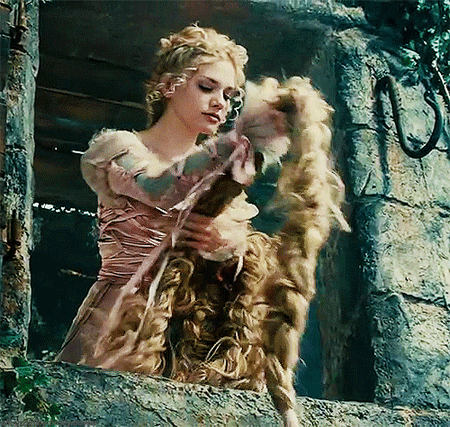 Into The Woods GIF - Find & Share on GIPHY