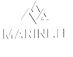 Marinelogo Sticker by Marine.fi