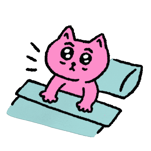 Animated Sticker