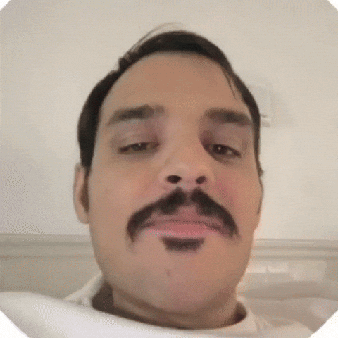 Face Mem GIF